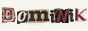 dominik's website